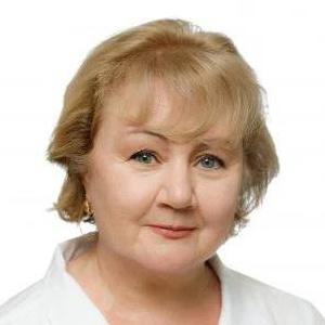 Измаденова Любовь Викторовна