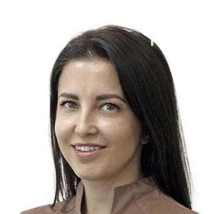 Кадирова Лейсан Анваровна