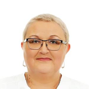 Пережогина Ирина Алексеевна