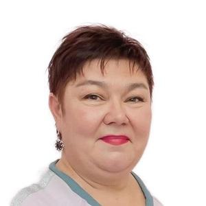 Костина Елена Васильевна