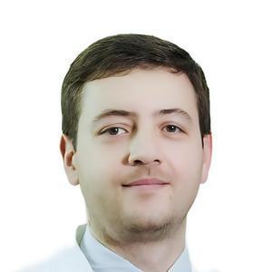Иванов Артем Владимирович