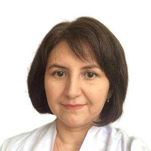 Нуретдинова Елена Викторовна