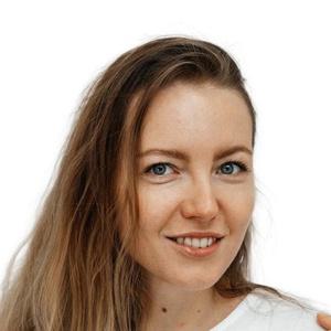 Марышова Ирина Владимировна