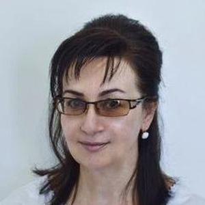 Шагмельян Наталия Васильевна