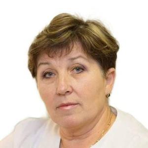 Гальченя Наталья Михайловна