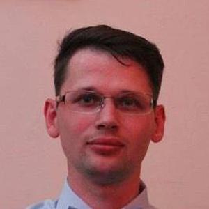 Козлов Алексей Алексеевич