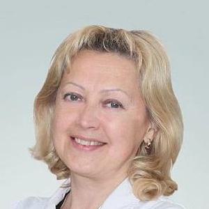 Квактун Марина Викторовна