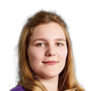 Астрюхина Ирина Игоревна