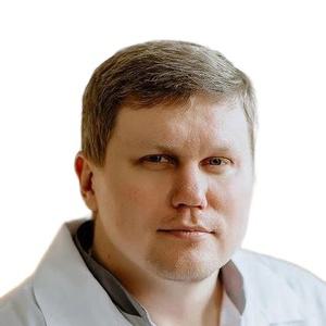 Густомесов Дмитрий Аркадьевич