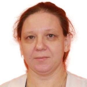 Власова Татьяна Викторовна