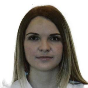 Струнина Мария Евгеньевна