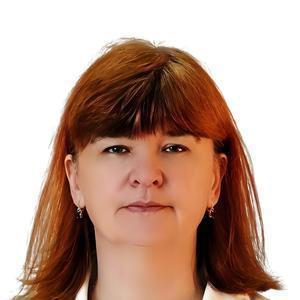 Хрусталева Наталья Игоревна