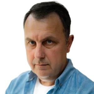 Щебет Олег Викторович