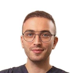 Ладыгин Данил Игоревич