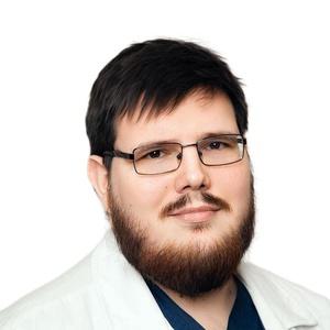 Семёнов Андрей Сергеевич