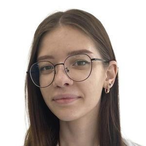 Федорова Екатерина Константиновна