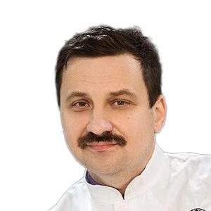 Гаар Евгений Владимирович