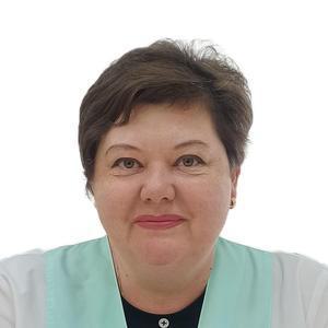 Бобылева Наталья Викторовна
