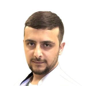 Акопян Мгер Левонович