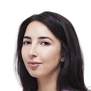Брагвадзе Белла Гелаевна