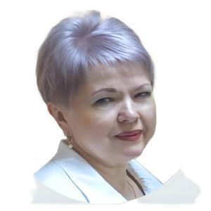 Корнеева Ольга Николаевна