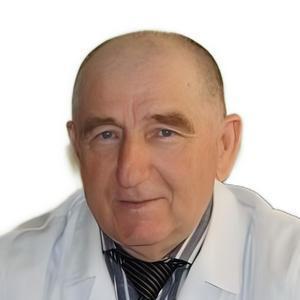 Гаджиев Абдула Набиевич