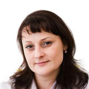 Зайцева Наталья Владимировна