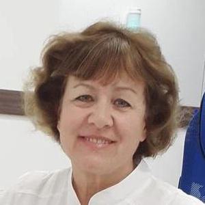 Стельмах Галина Григорьевна