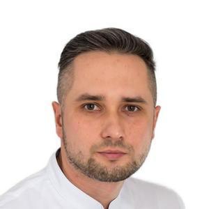 Урванцев Павел Владимирович