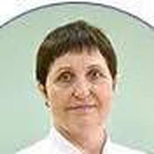 Журавлева Елена Васильевна