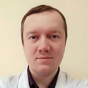 Стаковецкий Михаил Константинович