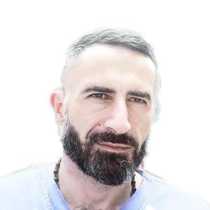 Петакчян Роберт Лаврентинович