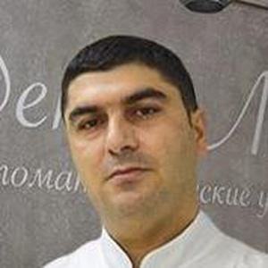 Мовсисян Ованес Валтерович