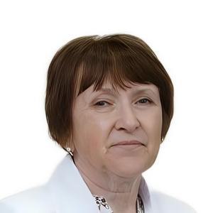 Малышева Татьяна Германовна
