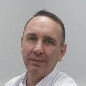 Худеев Дмитрий Юрьевич