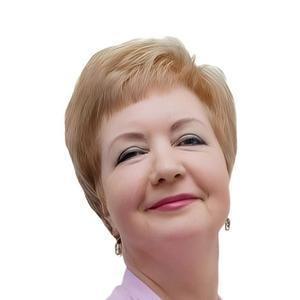 Карушина Лилия Михайловна