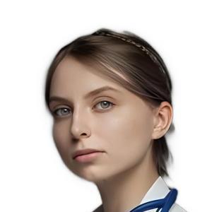 Донскова Елизавета Ивановна