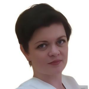 Шкаруба Ирина Николаевна