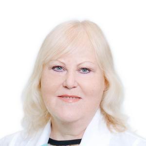 Дроздова Лилия Дмитриевна