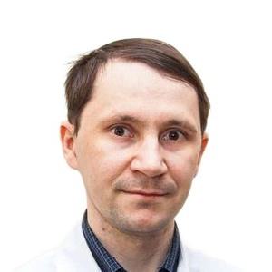 Стариковский Дмитрий Владимирович