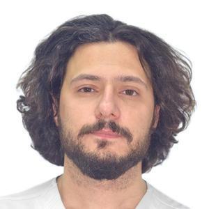 Ревазян Гайк Арамович