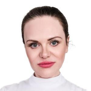 Терентьева (Масленникова) Елена Владимировна