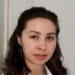 Сидорова Эльза Валерьевна