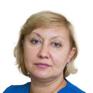 Гляделова Наталья Владимировна