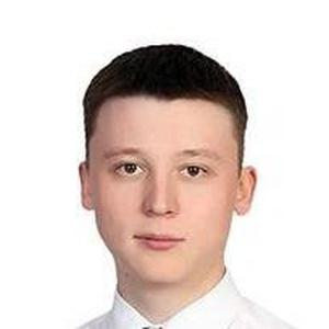 Шарипов Айнур Какмилевич