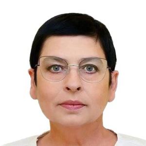 Аленичева Юлия Михайловна