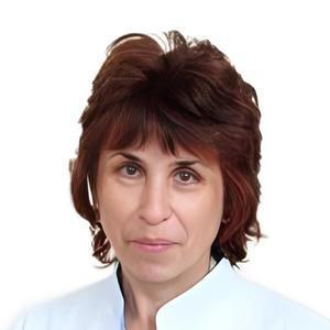Муратова Татьяна Викторовна