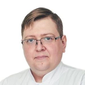 Градобоев Александр Сергеевич