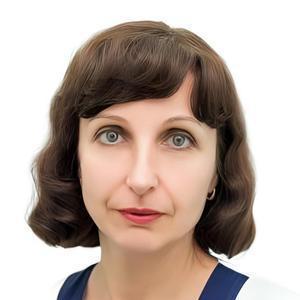 Андреева Ирина Васильевна