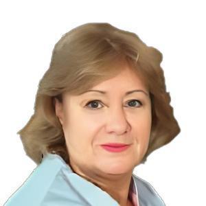 Кудинова Татьяна Васильевна
